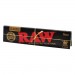 Raw Black King Size