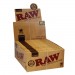 papel de liar raw king size classic