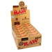 papel de fumar rollo raw