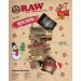comprar calcetin navidad raw