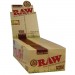 papel de fumar raw organic