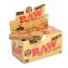 caja papel raw 500