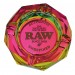 Raw Cenicero Cristal Rainbow