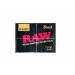 Comprar Raw Alfombra Black 