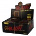 caja raw black tips