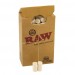 comprar caja raw filtros algodon 