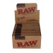 Raw Glass Tips Plana 