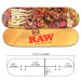 RAW Skateboard - Japan & Classic medidas