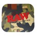 Raw Tapa MagnÉtica Camuflaje 