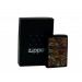 Raw Zippo Mix