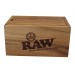 Raw Caja Acacia Slide Large