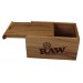 Precio Raw Caja Acacia Slide Large