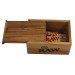 Comprar Raw Caja Acacia Slide Large