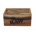 Comprar Raw Caja Acacia Slide Small