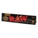Raw Black King Size Slim