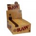 papel de liar raw king size classic