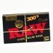 Raw Black 300 1.1/4