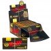 RAW Black Artesano - KS Slim + Tips 