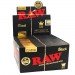 Raw Black King Size