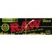 raw conos black organico