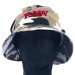Raw Bucket Hat Camuflaje 