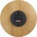 parte trasera reloj raw, clock raw wall, wallclock