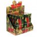 Caja Metal Camuflaje 100 Filtros Pre Rolled RAW