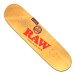 RAW Skateboard - Japan & Classic trasera
