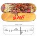 RAW Skateboard - Japan & Classic medidas