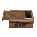 Raw Caja Acacia Slide Small
