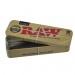 raw caja Metal Roll Caddy King Size