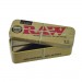 Raw Caja Metal Roll Caddy 1 ¼ 