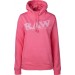 Rpxraw Girl Hoodie Pink 