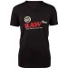 Rpxraw Shirt Raw Black 