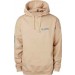  Rpxraw Hoodie Sand Stamp