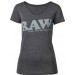 Rpxraw Girl Shirt Grey 