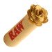 Raw Prerolled Rose Tips