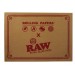 Raw Sudadera Rolling Paper X Raw 