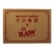 Raw Sudadera Rolling Paper X Raw 