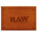 Raw Wooden Rolled Box 