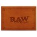 Raw Wooden Rolled Box 
