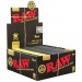 comprar papel raw black king size