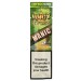 Juicy Jay´s Hemp Wrap - Manic