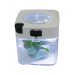 Smokus Focus Comet Blanco