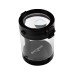 Smokus Focus Middleman Black 