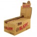 caja papel Raw Connoisseur Single Wide Classic