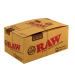 comprar single wide connoisseur raw