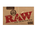 caja papel raw single wide