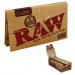 comprar papel de fumar raw doble ventana