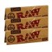 papel Raw Single Wide Classic